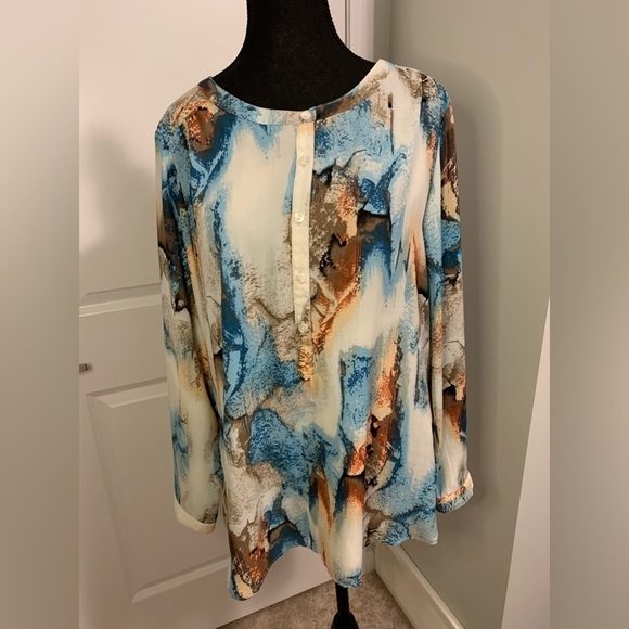 Northern Reflections ladies shirt in size M - Picture 2 of 11